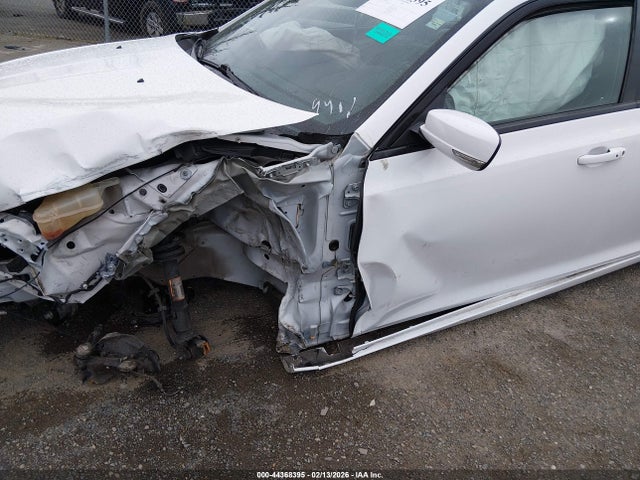 Chrysler 300 300s 2021 2C3CCABG8MH634411 Image 18