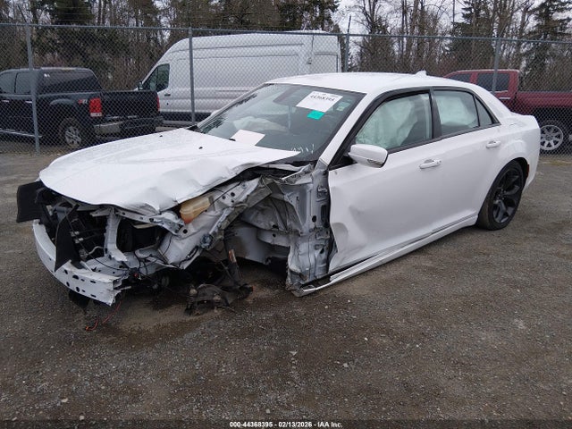 Chrysler 300 300s 2021 2C3CCABG8MH634411 Image 2