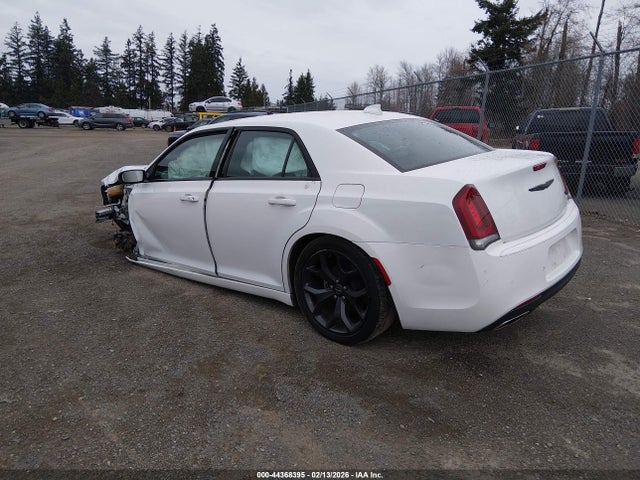 Chrysler 300 300s 2021 2C3CCABG8MH634411 Image 3