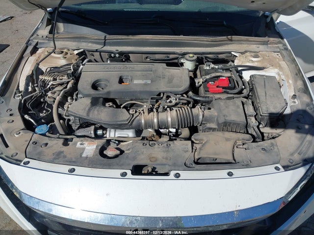 1HGCV2F92LA012974 Honda Accord Touring
