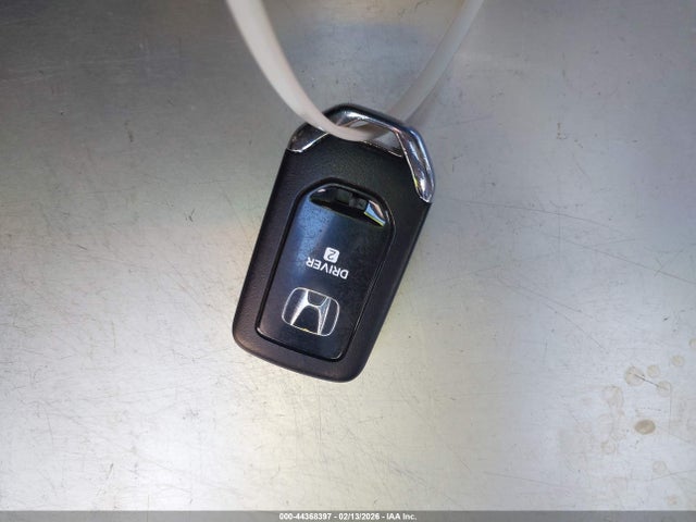 1HGCV2F92LA012974 Honda Accord Touring
