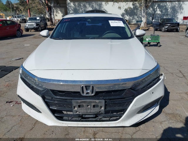 1HGCV2F92LA012974 Honda Accord Touring