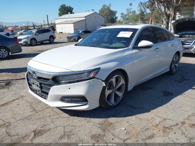 1HGCV2F92LA012974 Honda Accord Touring