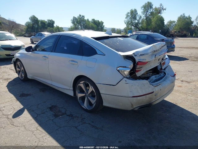 1HGCV2F92LA012974 Honda Accord Touring