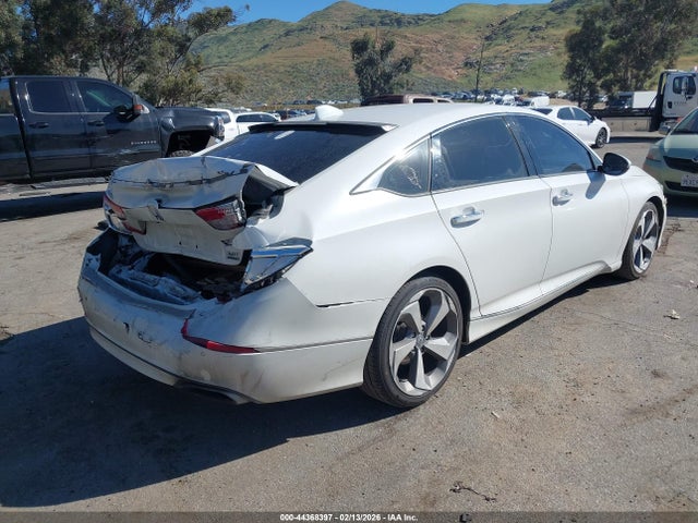 1HGCV2F92LA012974 Honda Accord Touring