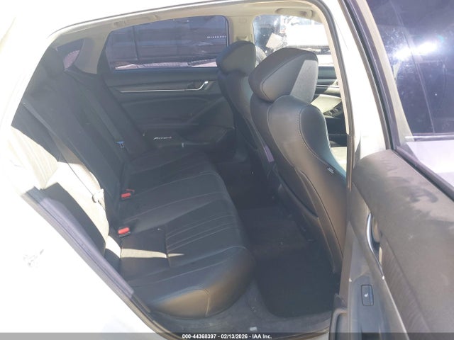 1HGCV2F92LA012974 Honda Accord Touring