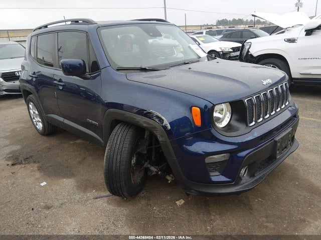 2021 JEEP RENEGADE ZACNJCBB6MPN20011