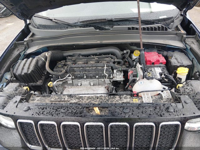 2021 JEEP RENEGADE ZACNJCBB6MPN20011 Photo 9