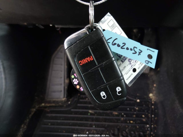 2021 JEEP RENEGADE ZACNJCBB6MPN20011 Photo 10