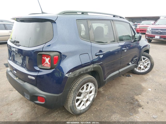 2021 JEEP RENEGADE ZACNJCBB6MPN20011 Photo 3