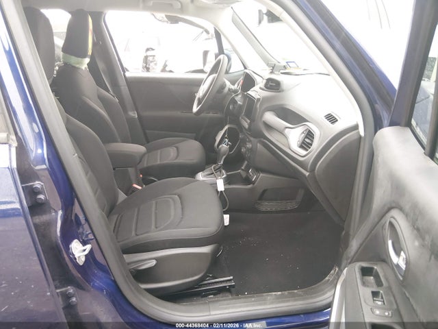 2021 JEEP RENEGADE ZACNJCBB6MPN20011 Photo 4