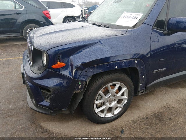 2021 JEEP RENEGADE ZACNJCBB6MPN20011 Photo 5