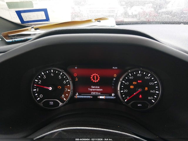 2021 JEEP RENEGADE ZACNJCBB6MPN20011 Photo 6