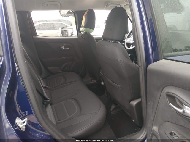 2021 JEEP RENEGADE ZACNJCBB6MPN20011 Photo 7
