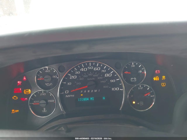 1GAZGMFG4G1219488 Chevrolet Express 3500 Lt