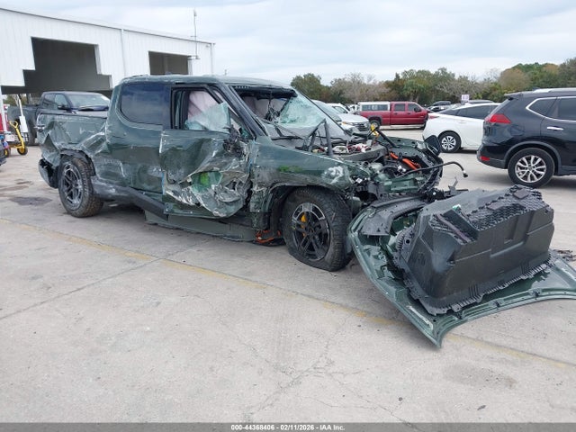 2023 RIVIAN R1T 7FCTGAAA2PN019081