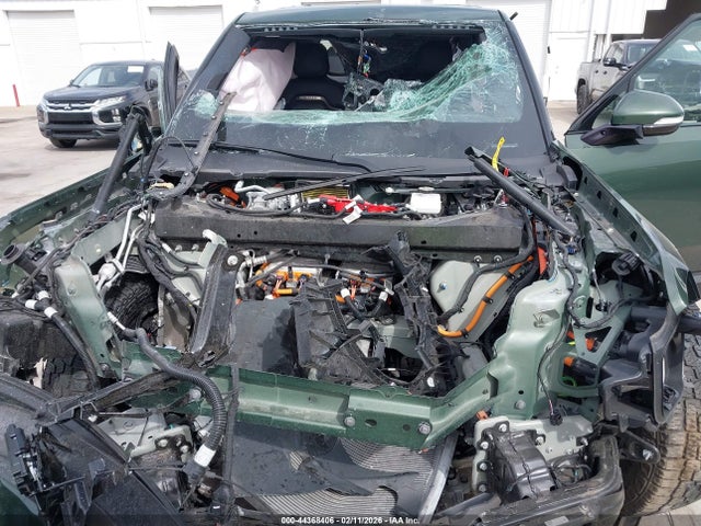 2023 RIVIAN R1T 7FCTGAAA2PN019081 Photo 9