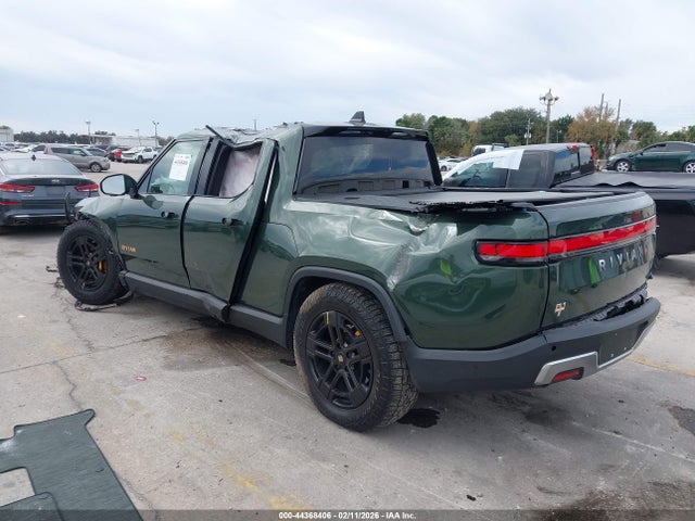 2023 RIVIAN R1T 7FCTGAAA2PN019081 Photo 2