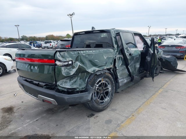 2023 RIVIAN R1T 7FCTGAAA2PN019081 Photo 3