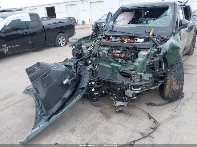 2023 RIVIAN R1T 7FCTGAAA2PN019081 Photo 5
