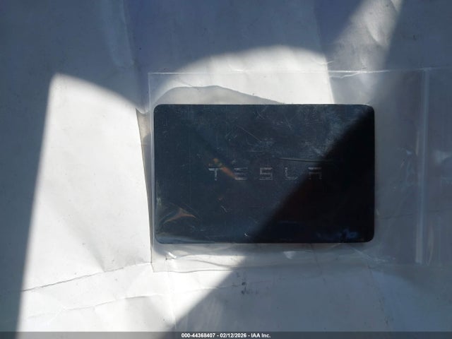 2023 TESLA MODEL Y 7SAYGDEE0PA092085 Photo 10