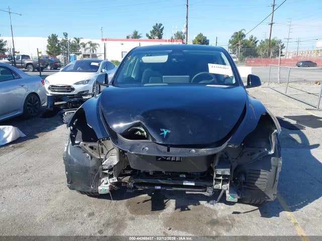 7SAYGDEE0PA092085 Tesla Model Y Awd/long Range Dual Motor All-wheel Drive