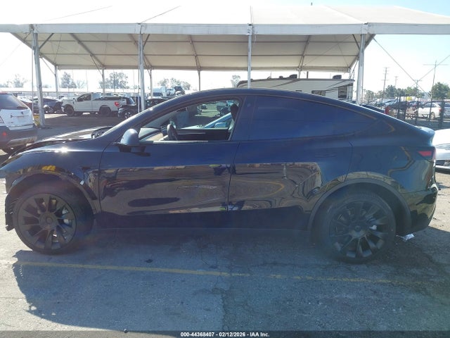 7SAYGDEE0PA092085 Tesla Model Y Awd/long Range Dual Motor All-wheel Drive