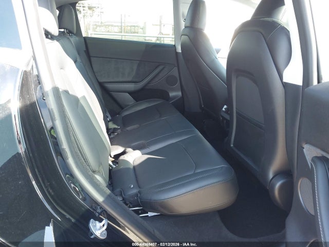 2023 TESLA MODEL Y 7SAYGDEE0PA092085 Photo 7