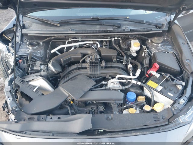 2021 Subaru Crosstrek Premium მანქანა იყიდება აუქციონზე, vin: JF2GTAEC8MH371964, აუქციონის ნომერი: 44368408