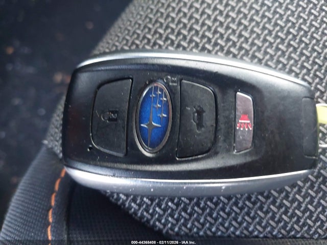 2021 Subaru Crosstrek Premium მანქანა იყიდება აუქციონზე, vin: JF2GTAEC8MH371964, აუქციონის ნომერი: 44368408
