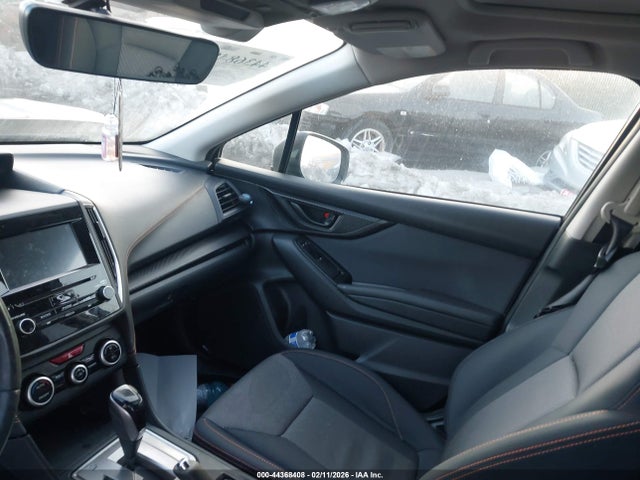2021 Subaru Crosstrek Premium მანქანა იყიდება აუქციონზე, vin: JF2GTAEC8MH371964, აუქციონის ნომერი: 44368408