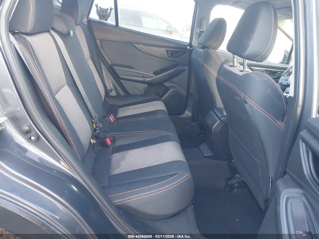2021 Subaru Crosstrek Premium მანქანა იყიდება აუქციონზე, vin: JF2GTAEC8MH371964, აუქციონის ნომერი: 44368408