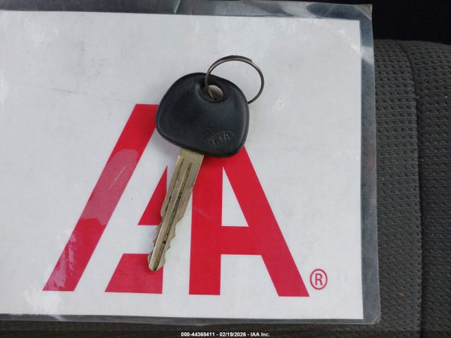 2010 Kia Soul + მანქანა იყიდება აუქციონზე, vin: KNDJT2A27A7053293, აუქციონის ნომერი: 44368411