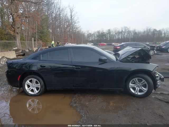 Aukcja sprzedaży 2023 Dodge Charger Sxt, vin: 2C3CDXBG9PH642490, numer aukcji: 44368421