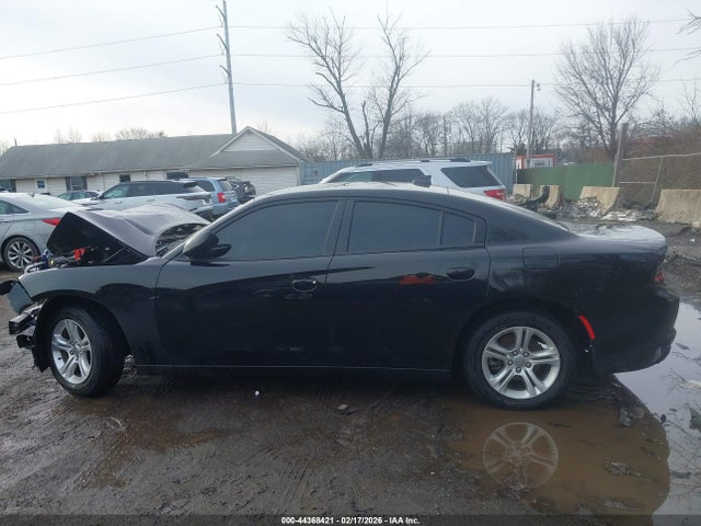 Aukcja sprzedaży 2023 Dodge Charger Sxt, vin: 2C3CDXBG9PH642490, numer aukcji: 44368421