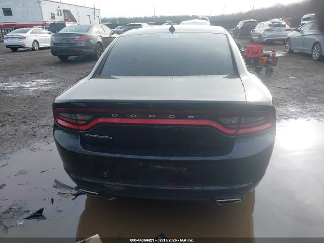 Aukcja sprzedaży 2023 Dodge Charger Sxt, vin: 2C3CDXBG9PH642490, numer aukcji: 44368421