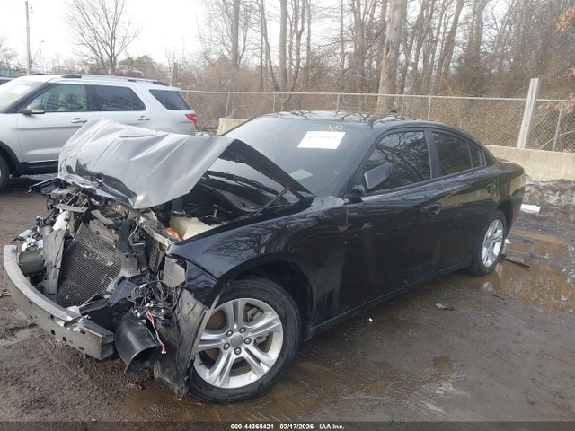 Aukcja sprzedaży 2023 Dodge Charger Sxt, vin: 2C3CDXBG9PH642490, numer aukcji: 44368421