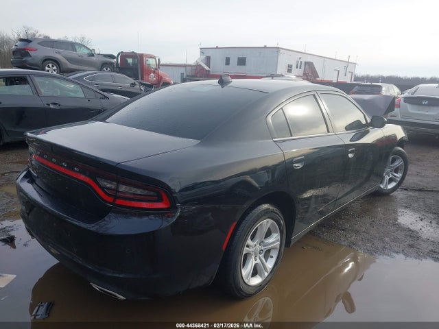 Aukcja sprzedaży 2023 Dodge Charger Sxt, vin: 2C3CDXBG9PH642490, numer aukcji: 44368421