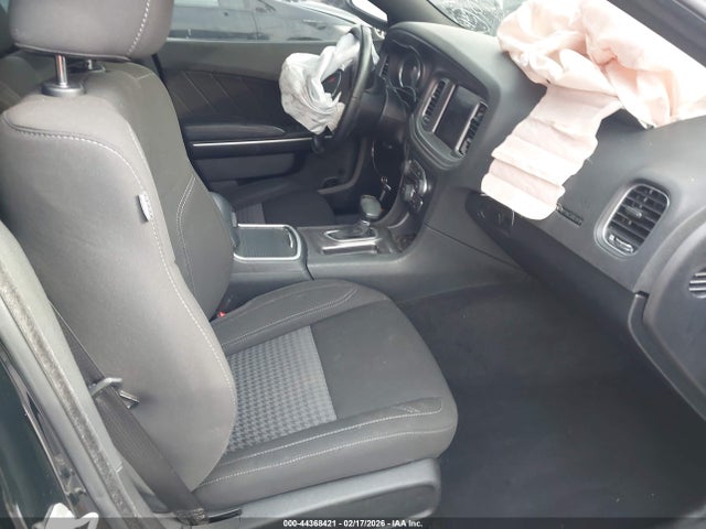 Aukcja sprzedaży 2023 Dodge Charger Sxt, vin: 2C3CDXBG9PH642490, numer aukcji: 44368421
