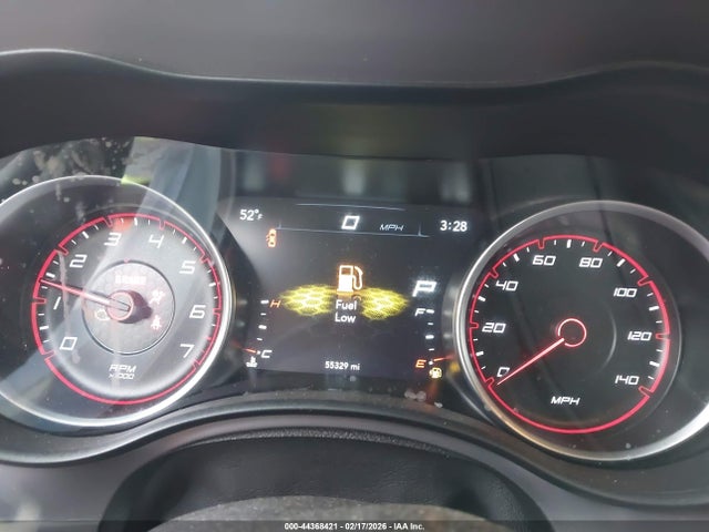 Aukcja sprzedaży 2023 Dodge Charger Sxt, vin: 2C3CDXBG9PH642490, numer aukcji: 44368421