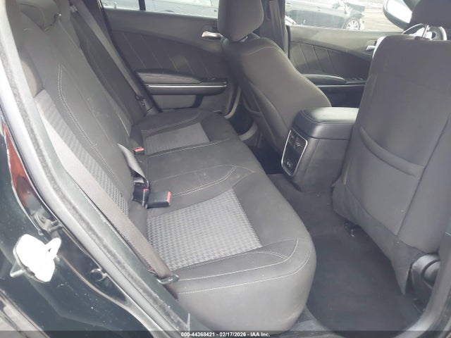 Aukcja sprzedaży 2023 Dodge Charger Sxt, vin: 2C3CDXBG9PH642490, numer aukcji: 44368421