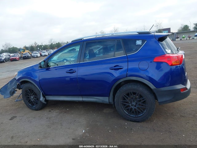 Toyota RAV4 LE 2015 2T3ZFREV4FW182935 Image 15
