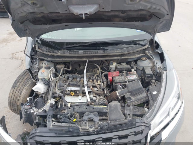 2023 NISSAN KICKS 3N1CP5CV1PL544892 Photo 9