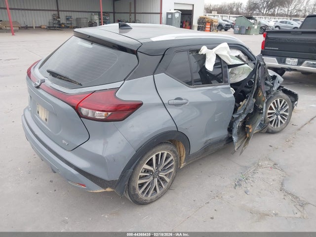2023 NISSAN KICKS 3N1CP5CV1PL544892 Photo 3