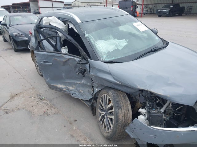 2023 NISSAN KICKS 3N1CP5CV1PL544892 Photo 5