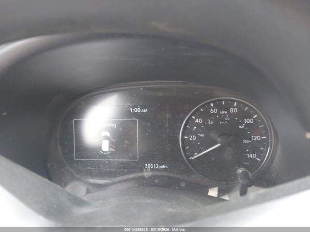 2023 NISSAN KICKS 3N1CP5CV1PL544892 Photo 6