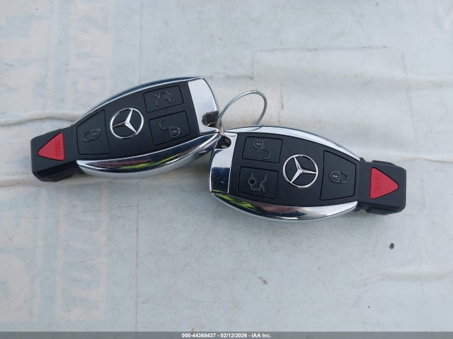 WDCTG4GB0HJ328686 Mercedes-Benz Gla 250 4matic
