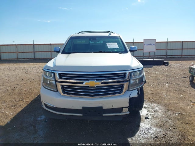 1GNSKKKC3FR613277 Chevrolet Suburban 1500 Ltz