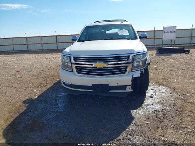 1GNSKKKC3FR613277 Chevrolet Suburban 1500 Ltz