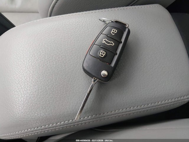 2018 AUDI Q3 WA1JCCFSXJR003954 Photo 10